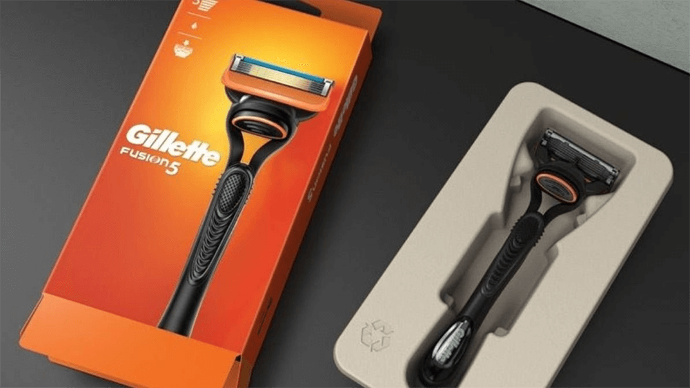 Gillette Fusion 5