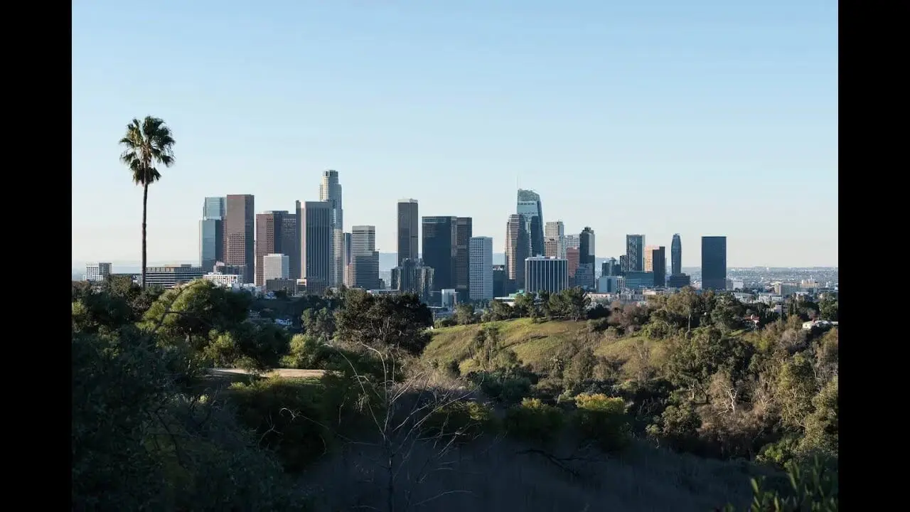 Los Angeles