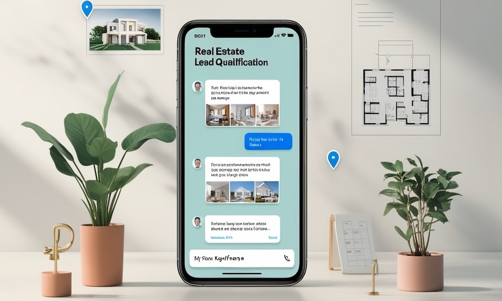 Automated Lead Qualification Calls for Real Estate: Boost Sales Fast