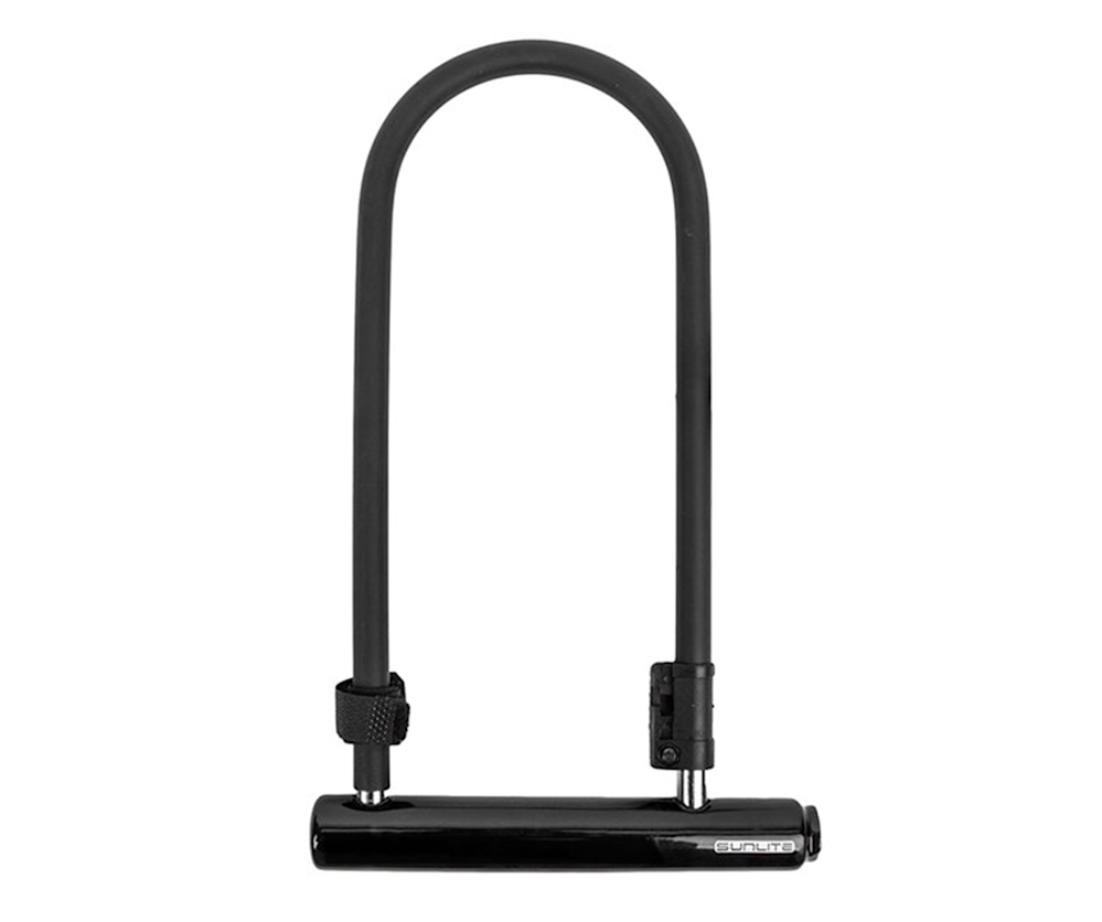 Sunlite Bicycle Locks