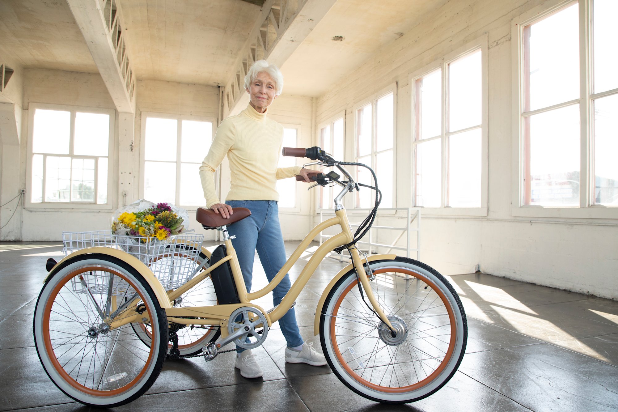 6 Essential Tips for Seniors Buying an Electric Bike | A Guide for ...