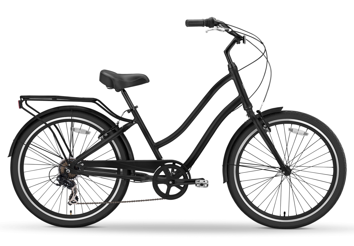 Bikes For Big Guys Bicycles For Heavy People & Big and Tall Riders