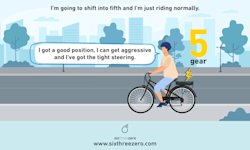 is electric bike good exercise