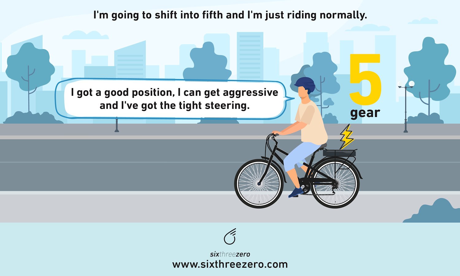 is electric bike good exercise