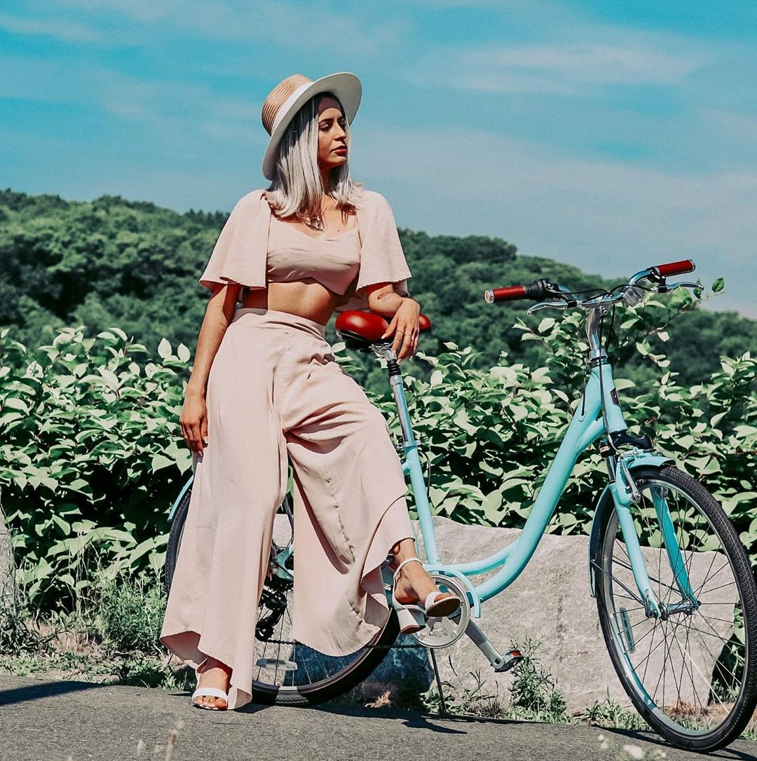 Discover the Most Comfortable Electric Bikes for Adults Over 60