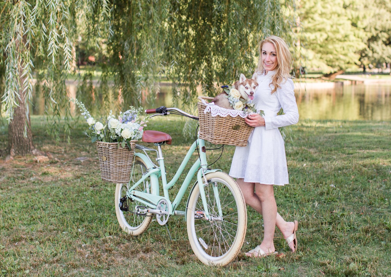 Top 7 Best Electric Bikes for Shorter Women 7 EBikes for Short and