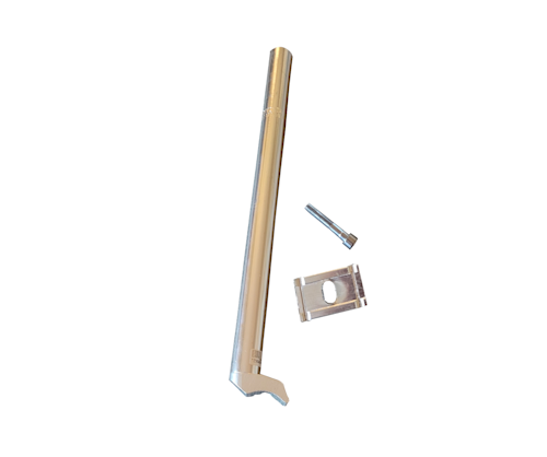 Simple Step Thru Ebike Seat Post