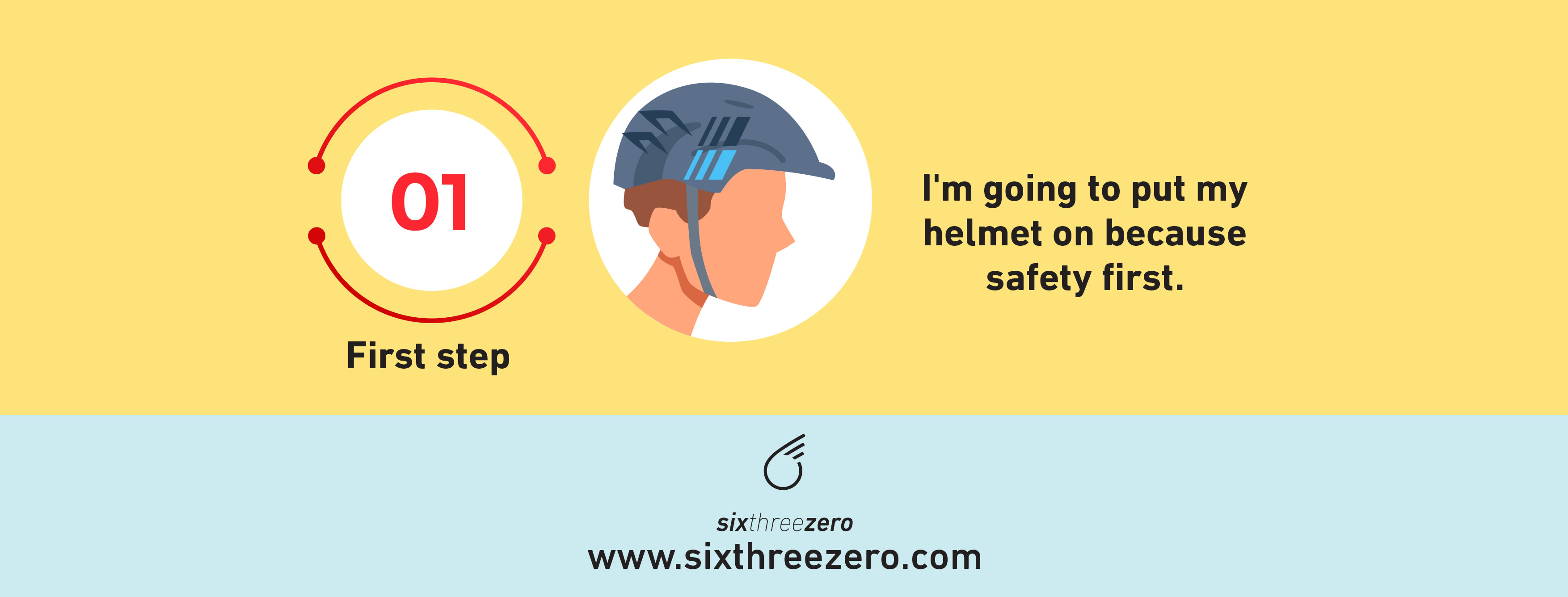 how to ride an electric tricycle