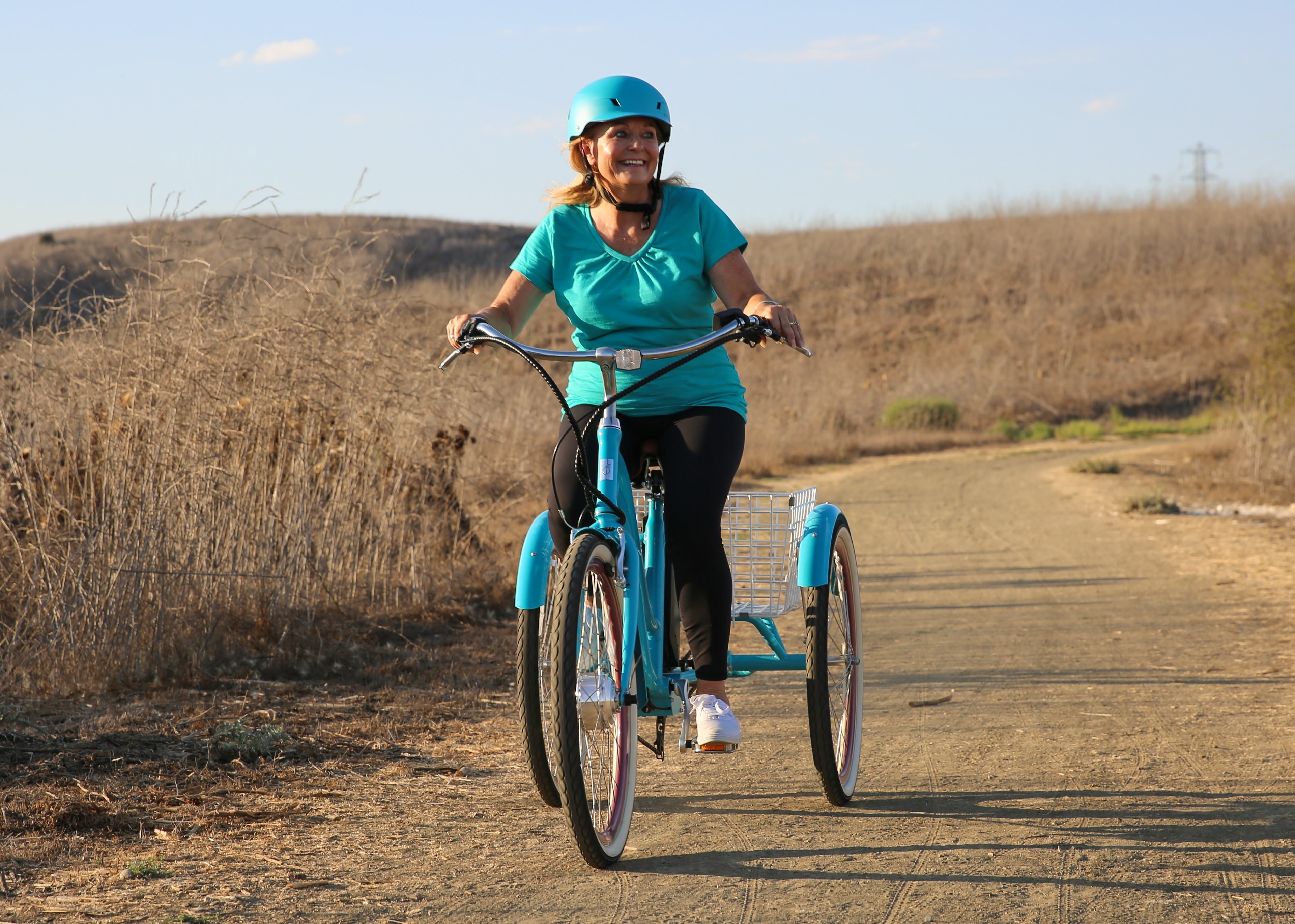 Top 5 EBikes for Seniors with Balance Problems of 2023 Electric Bikes for Seniors with Balance