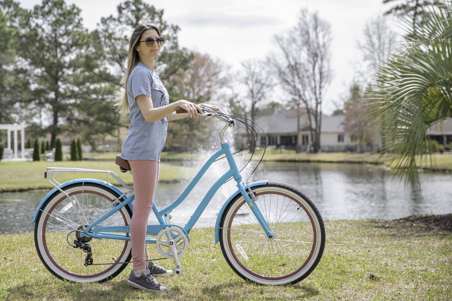 adding gears to a single speed bike