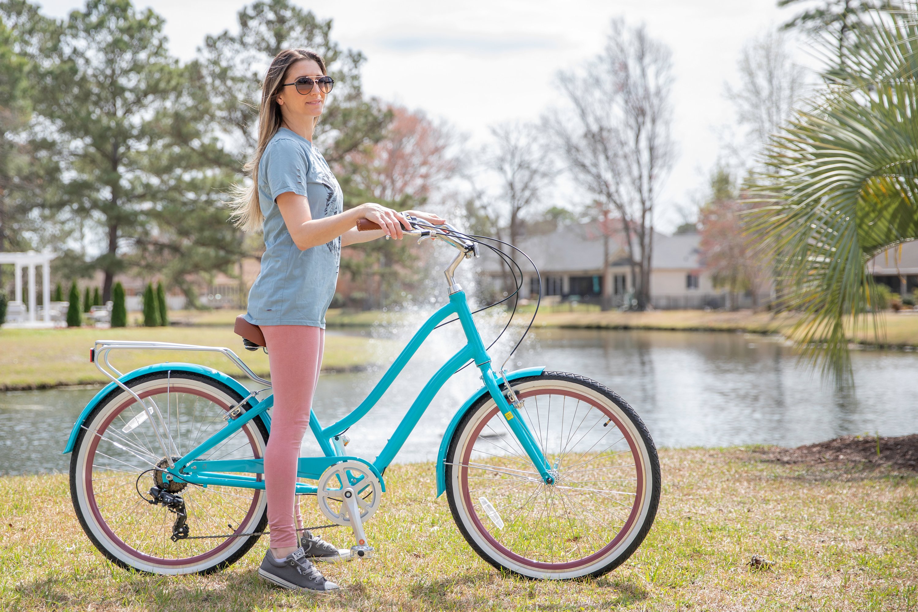 Hybrid Bike Gear Guide How To Change Gears & Shift On A Road Bicycle How Do Bike Gears Work