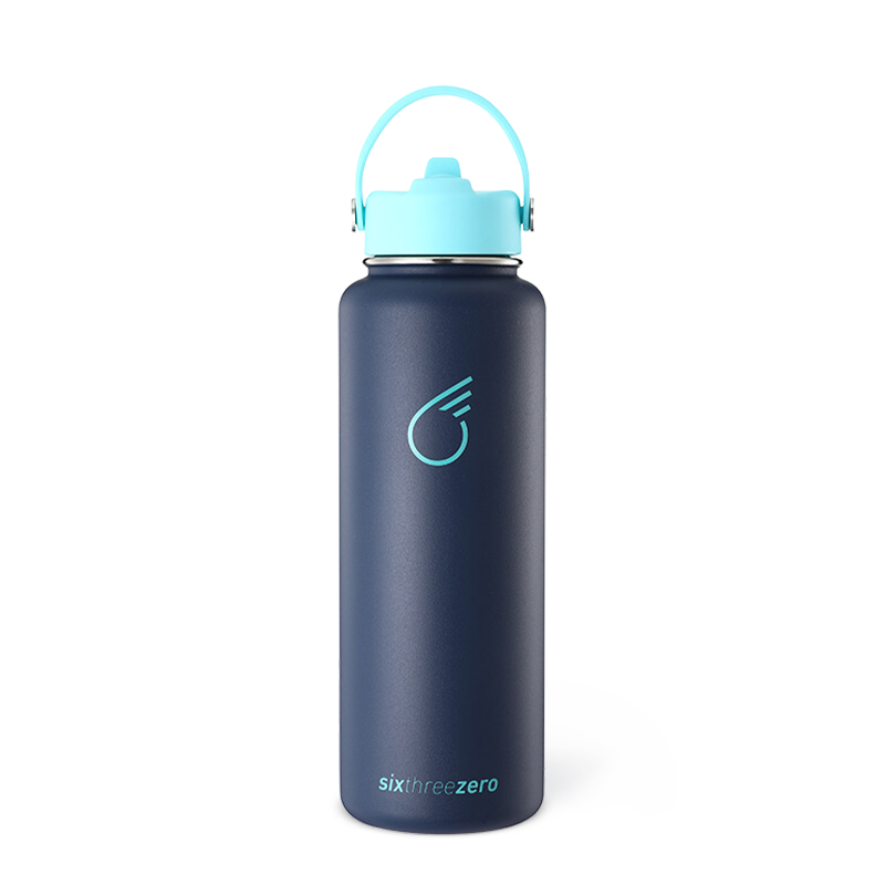 sixthreezero Water Bottle 40oz