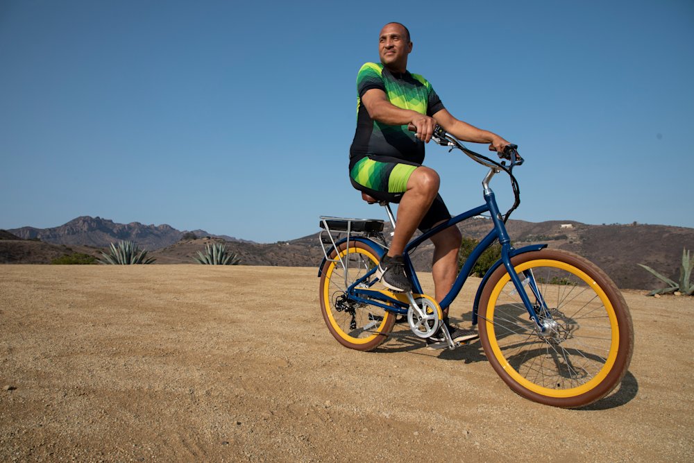 View of Choosing the Right Electric Bike Motor Size: A Comprehensive Guide to ...
