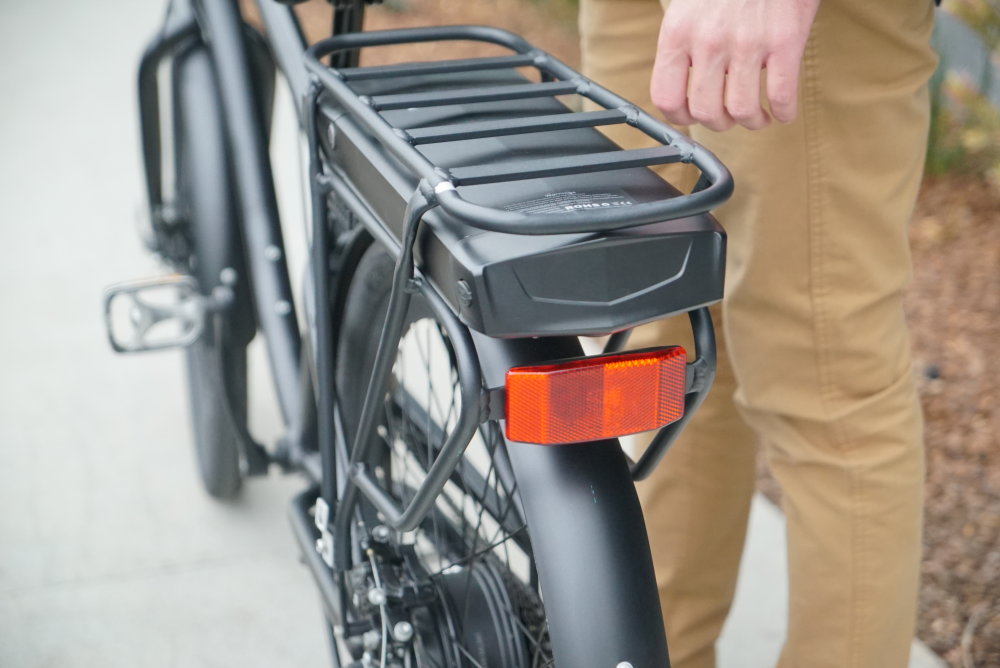 Step-by-Step Guide: How to Install a Rear Bicycle Rack Like a Pro