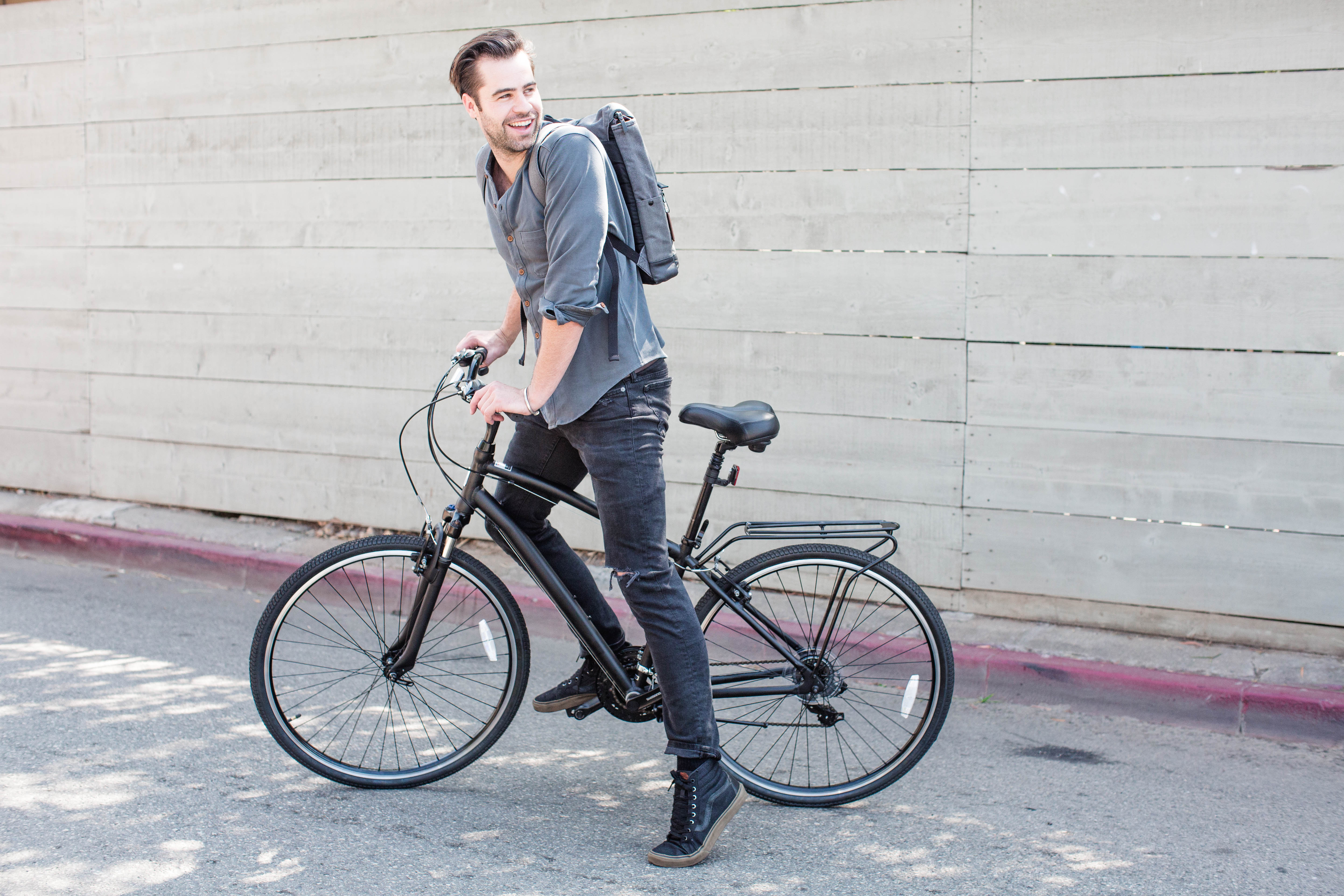 The Benefits of Riding a Hybrid Bike in Everyday Life Why You