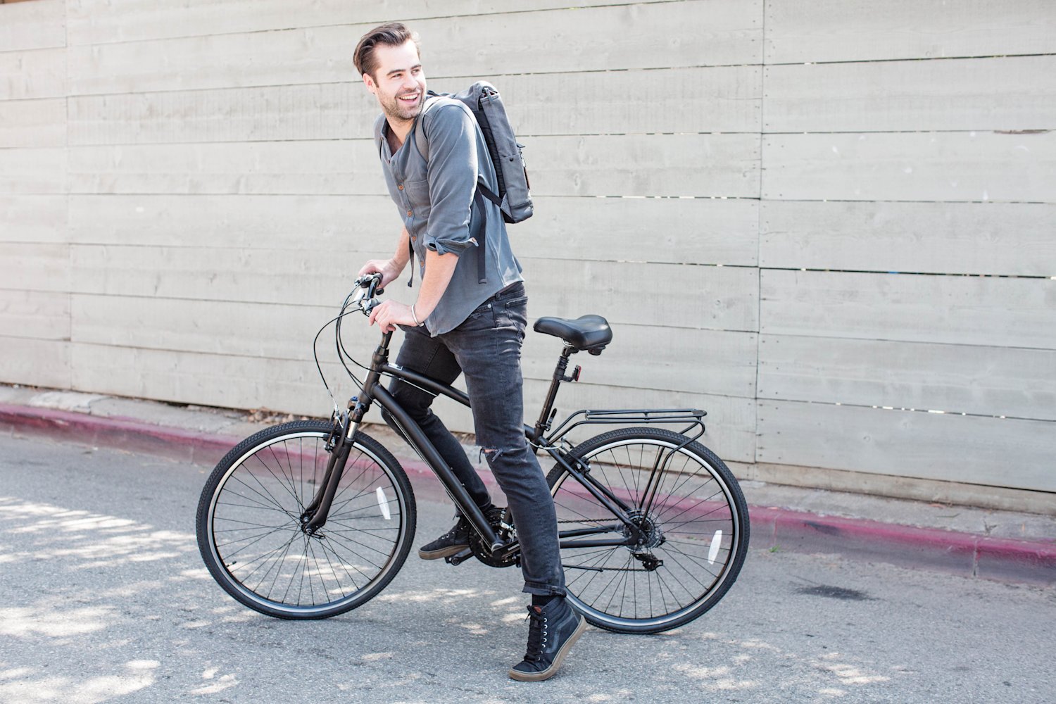 The Benefits of Riding a Hybrid Bike in Everyday Life Why You Should Consider Switching to a