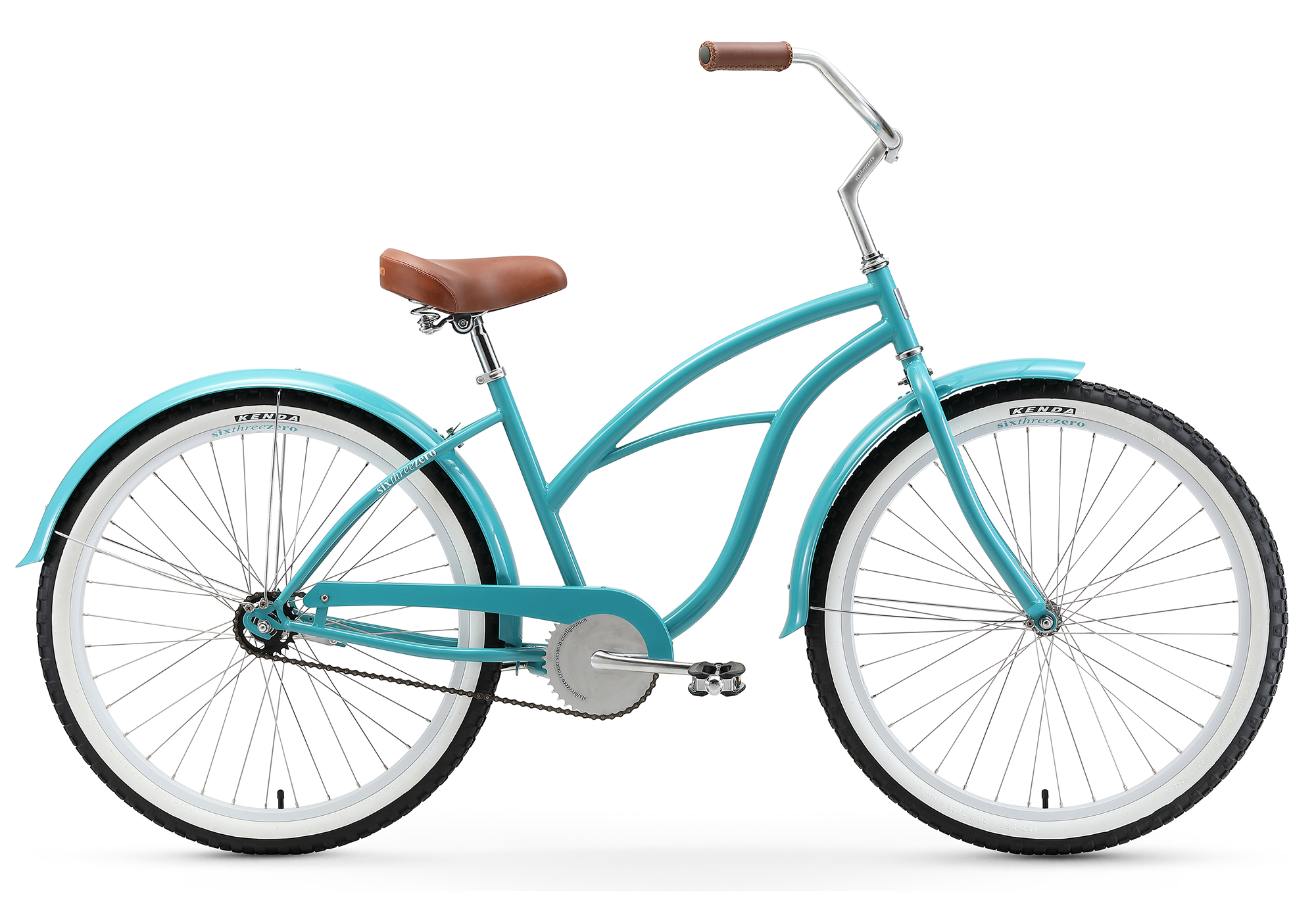 threesixzero beach cruiser