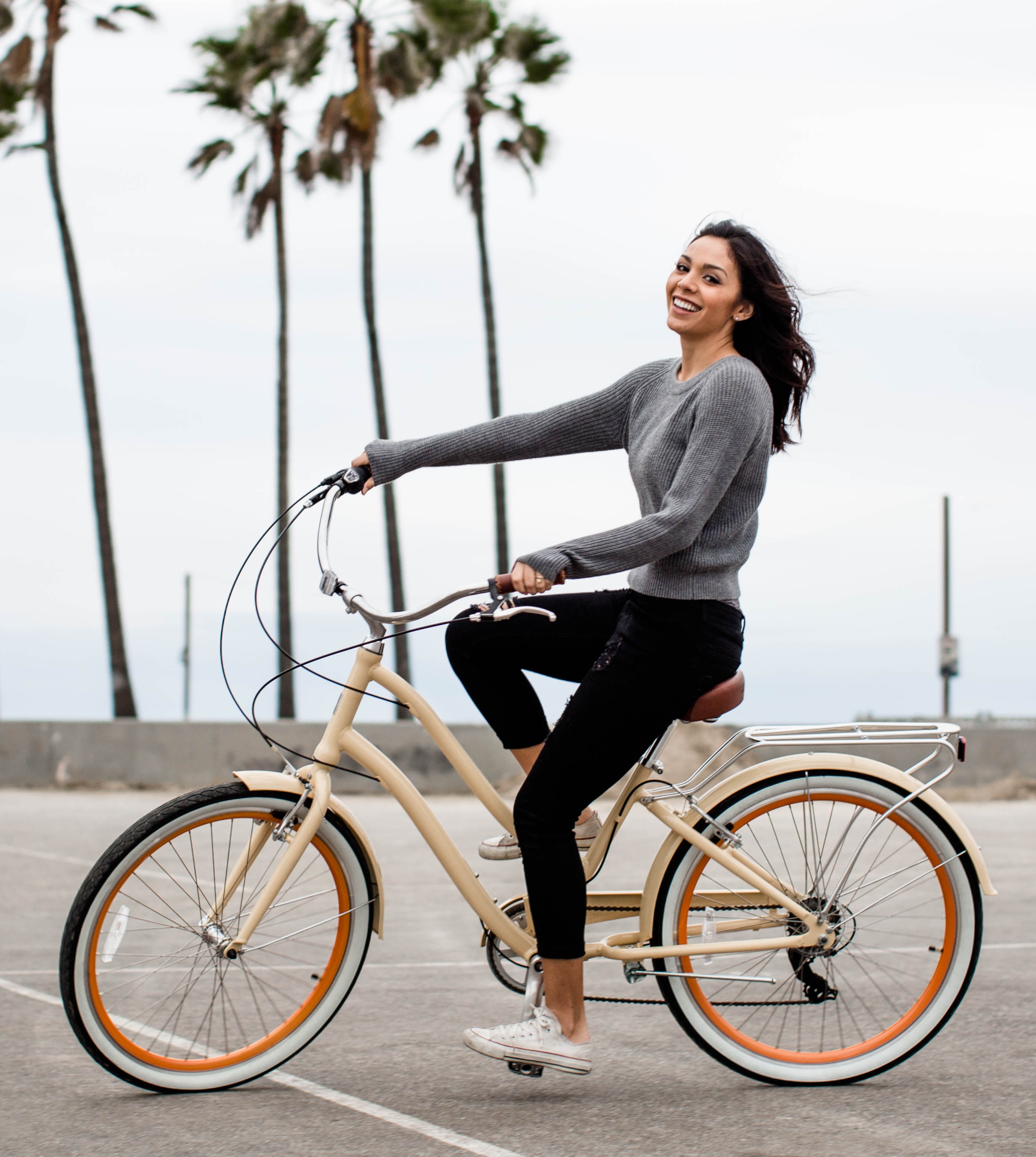 Best women's best sale cruiser bikes