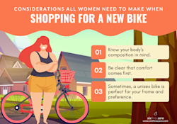 Best Standard Bikes for Plus-Size Women| Top Bikes for Plus Size Women