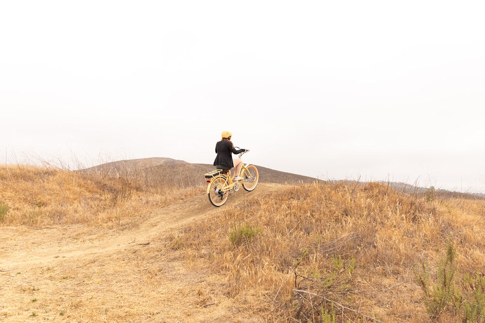 When to Use Your EBike Throttle: Tips for Maximizing Your Electric Bike