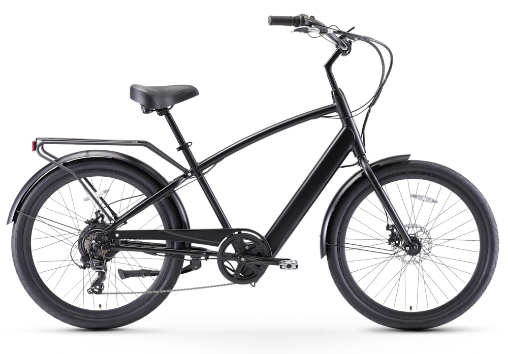 EBikes for Adults Designed for Comfort & Style. Shop Our Electric Bikes