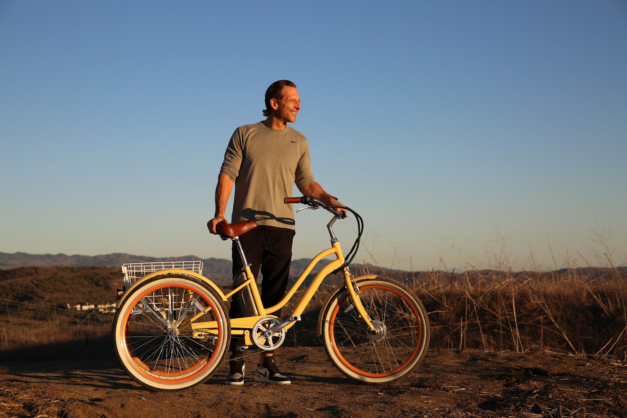 Guide to Electric Tricycle Measurements Size and Dimensions