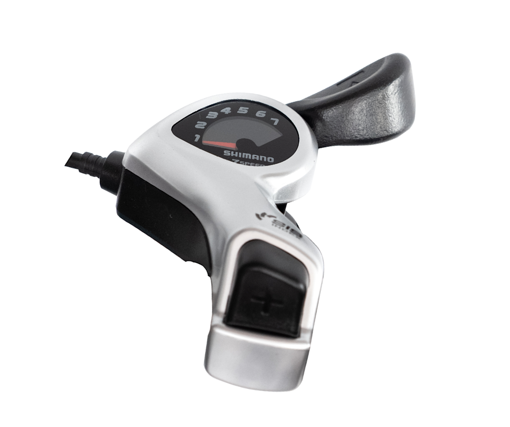 Around the Block 500W Shifter