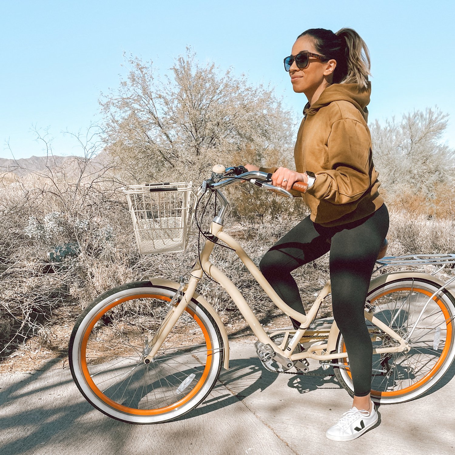 Best Bicycle for a Woman Beginner Women