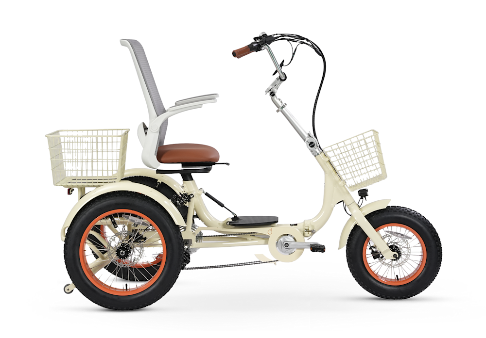 Electric Tricycles For Adults & Seniors - Best Adult Electric Three Wheel Trikes & 3 Wheel EBikes for Balance & Stability Electric Tricycles For Adults & Seniors - Best Adult Electric Three Wheel Trikes & 3 Wheel EBikes for Balance & Stability