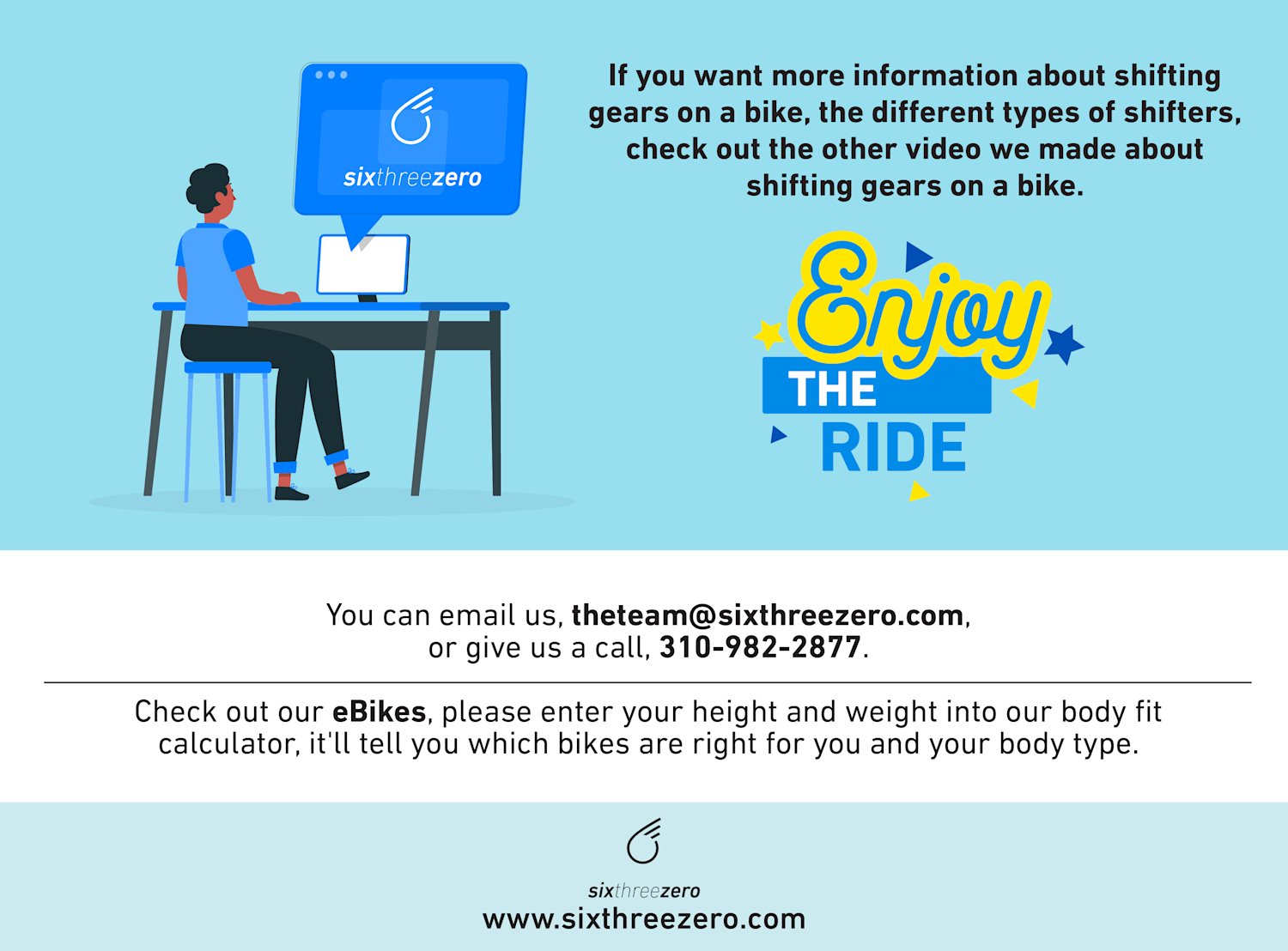 How to Shift Gears on an Electric Bike Shifting Gears on an EBike