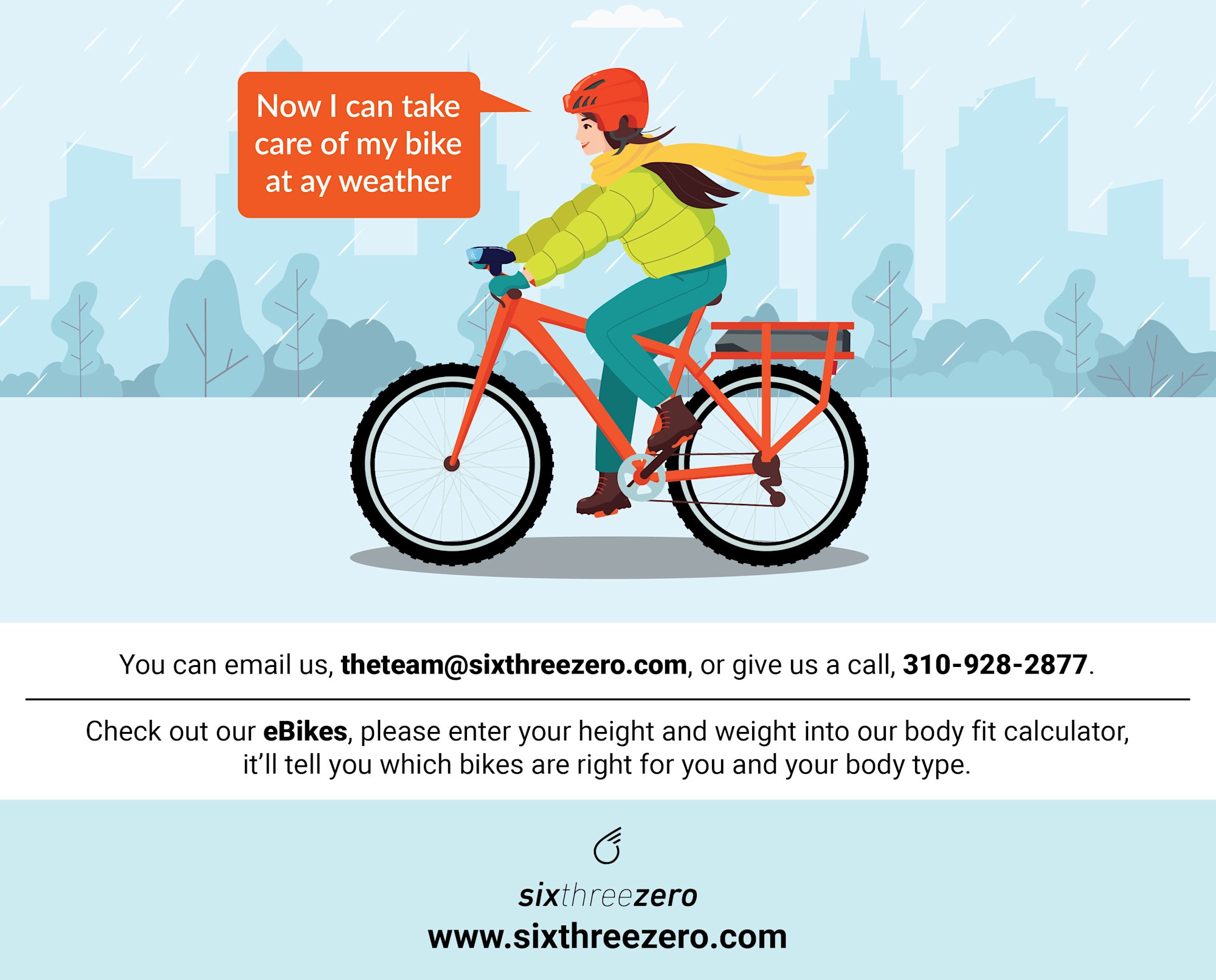 How Does Cold Weather Affect Electric Bike Batteries? Cold Weather