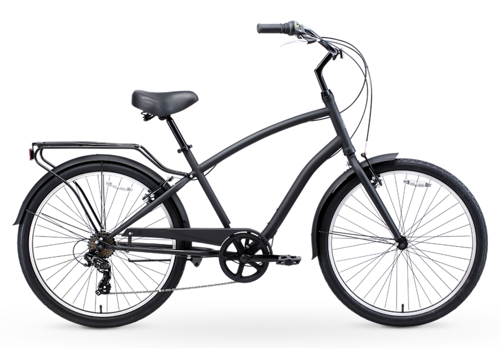 City Bikes & Dutch Style Bikes For Sale Bicycles For City Commutes