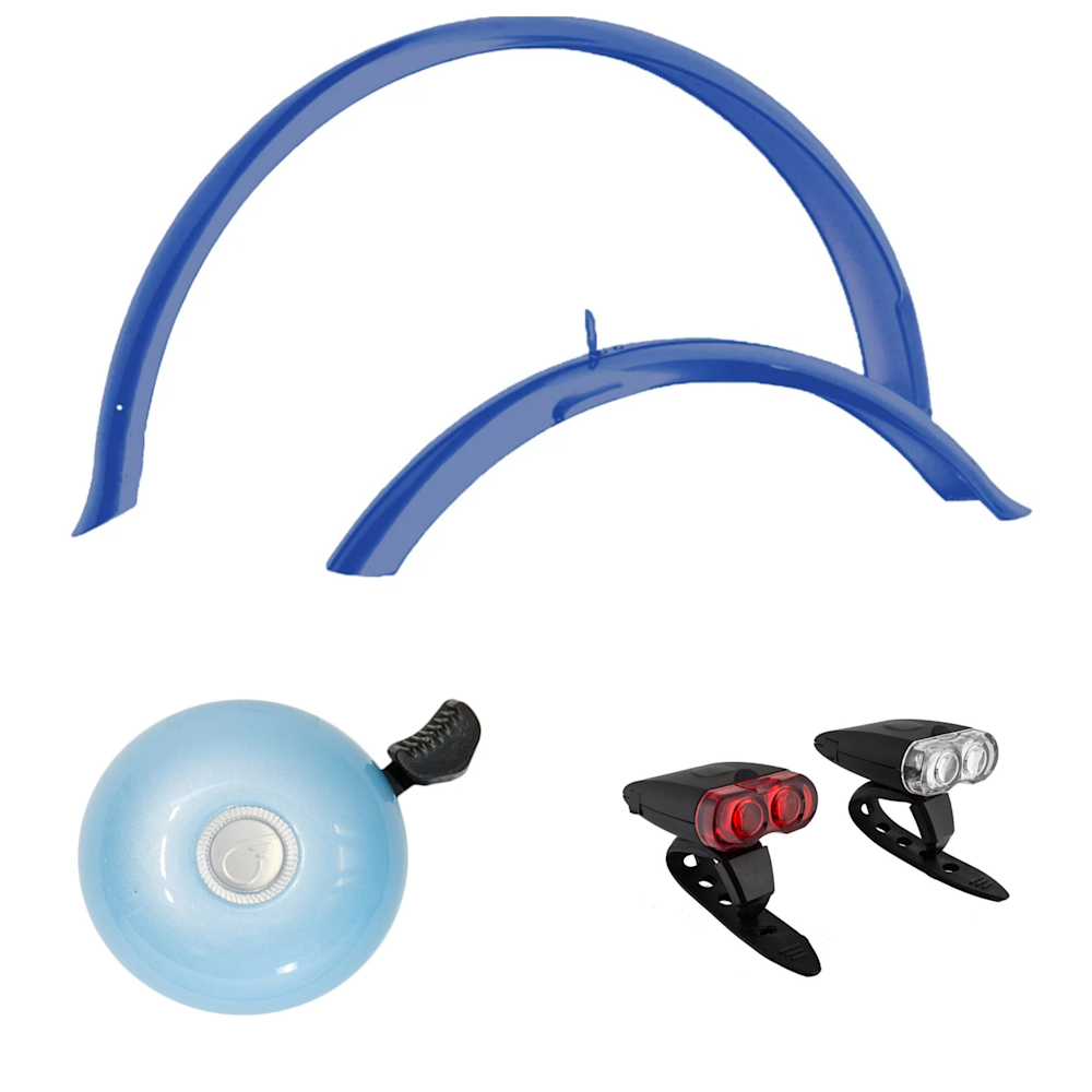 The Ultimate Buying Guide for Beach Cruiser Accessories