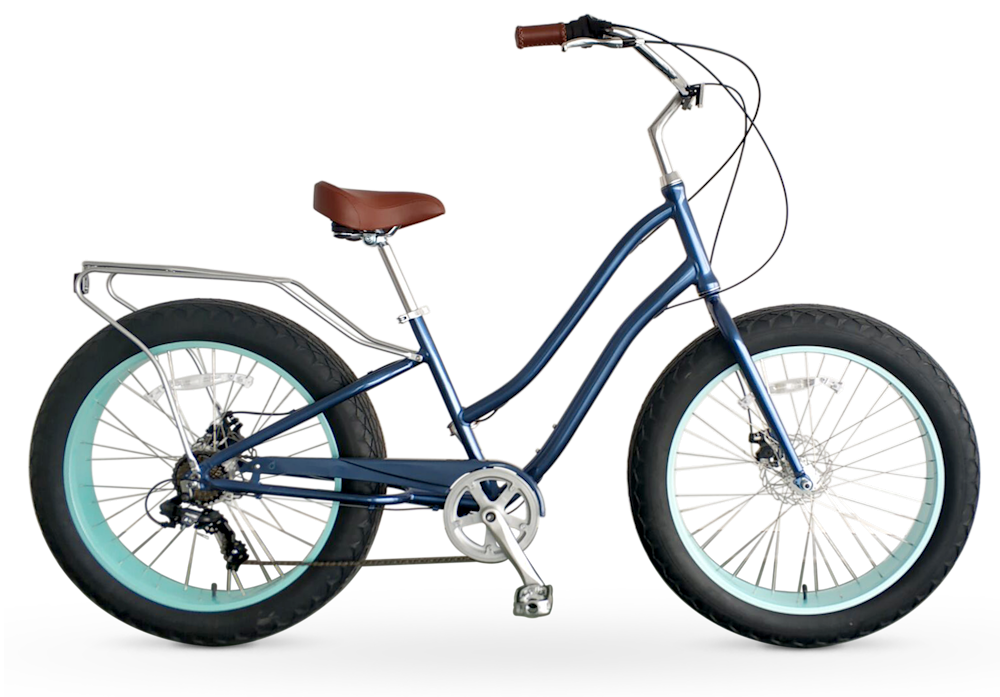 Beach Cruiser Bikes for sale. Beach Cruiser Bicycles For The Beach