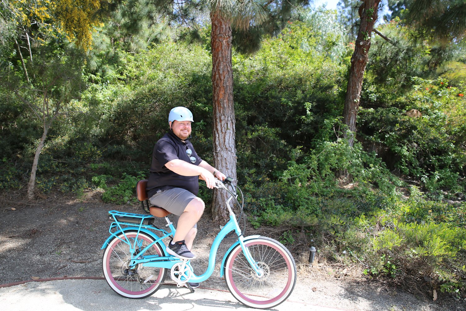 Image showcasing Empower Your Ride: The Ultimate Guide to Electric Bikes for Seniors ...