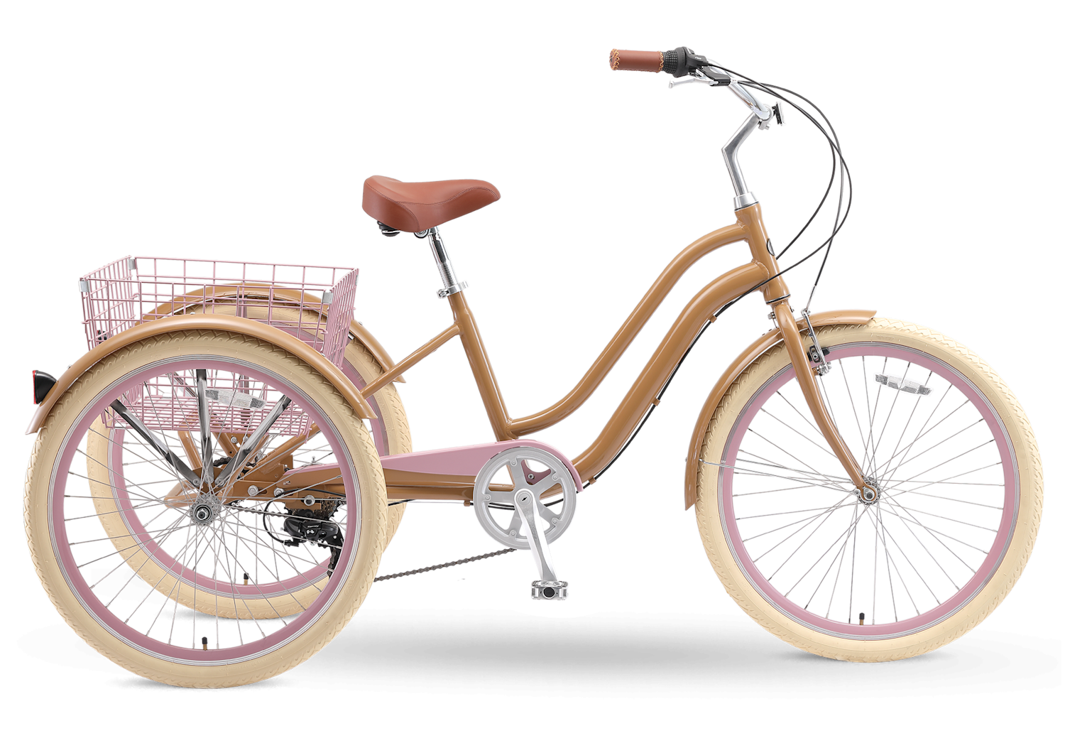 Adult Tricycles Tricycles For Adults For Sale Online Three Wheel Trikes & ETrikes