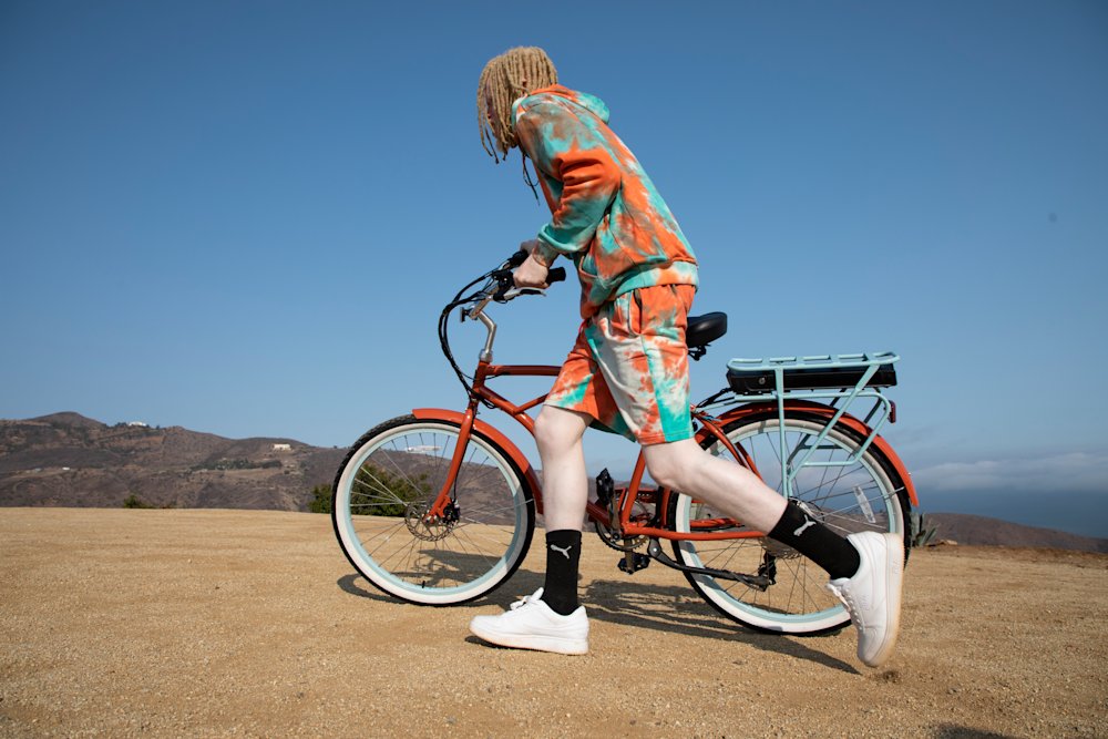 View of The Top 5 Electric Bikes for First Time Riders | Expert's Guide for ...