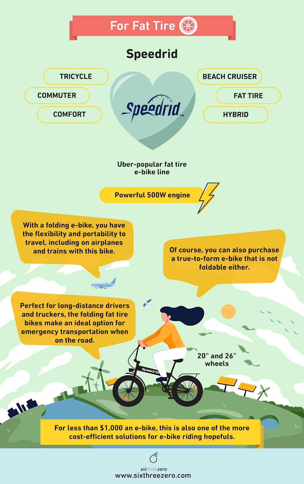 popular ebike brands