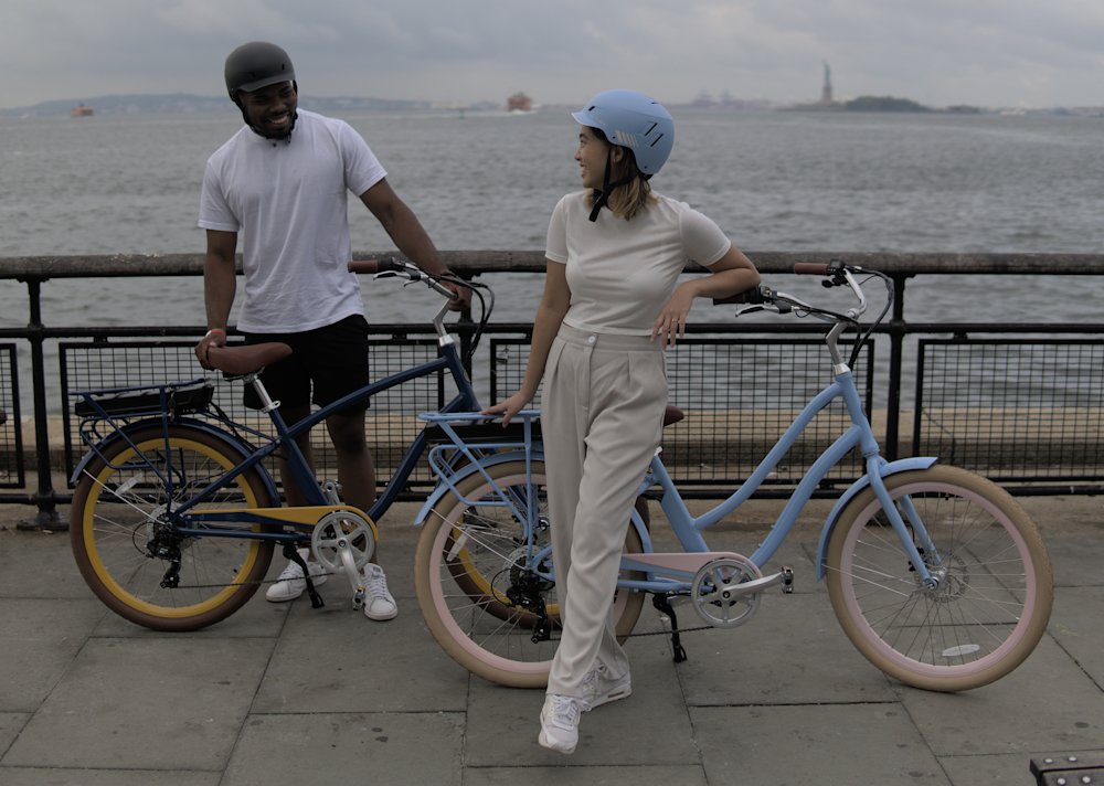 Beach Cruiser Bicycle Sizing Guide Find Your Perfect Fit Bike Tips