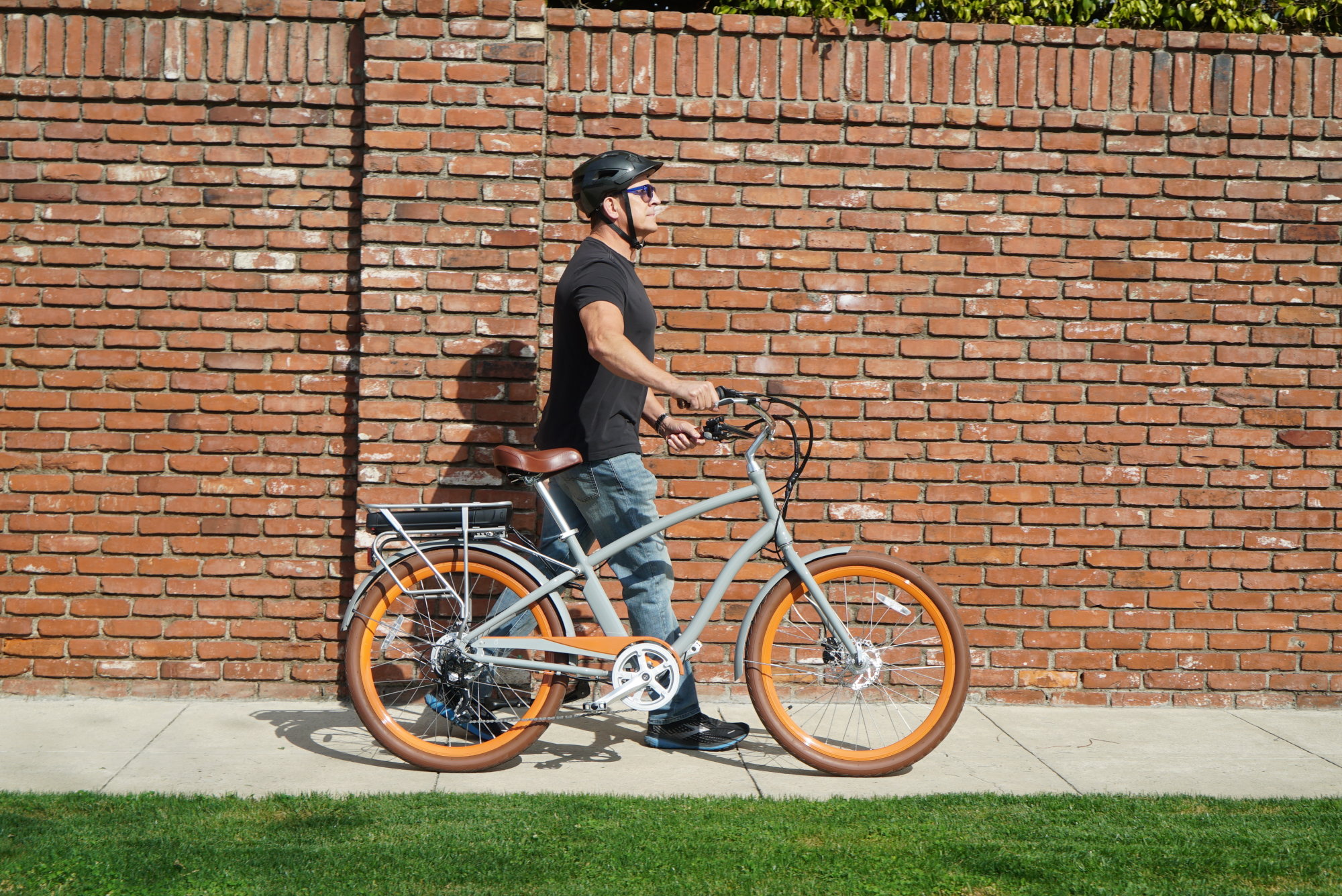 bicycles for senior citizens