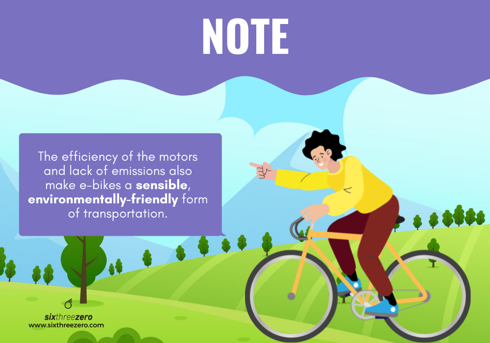 Discover the Most Comfortable Electric Bikes for Adults Over 60