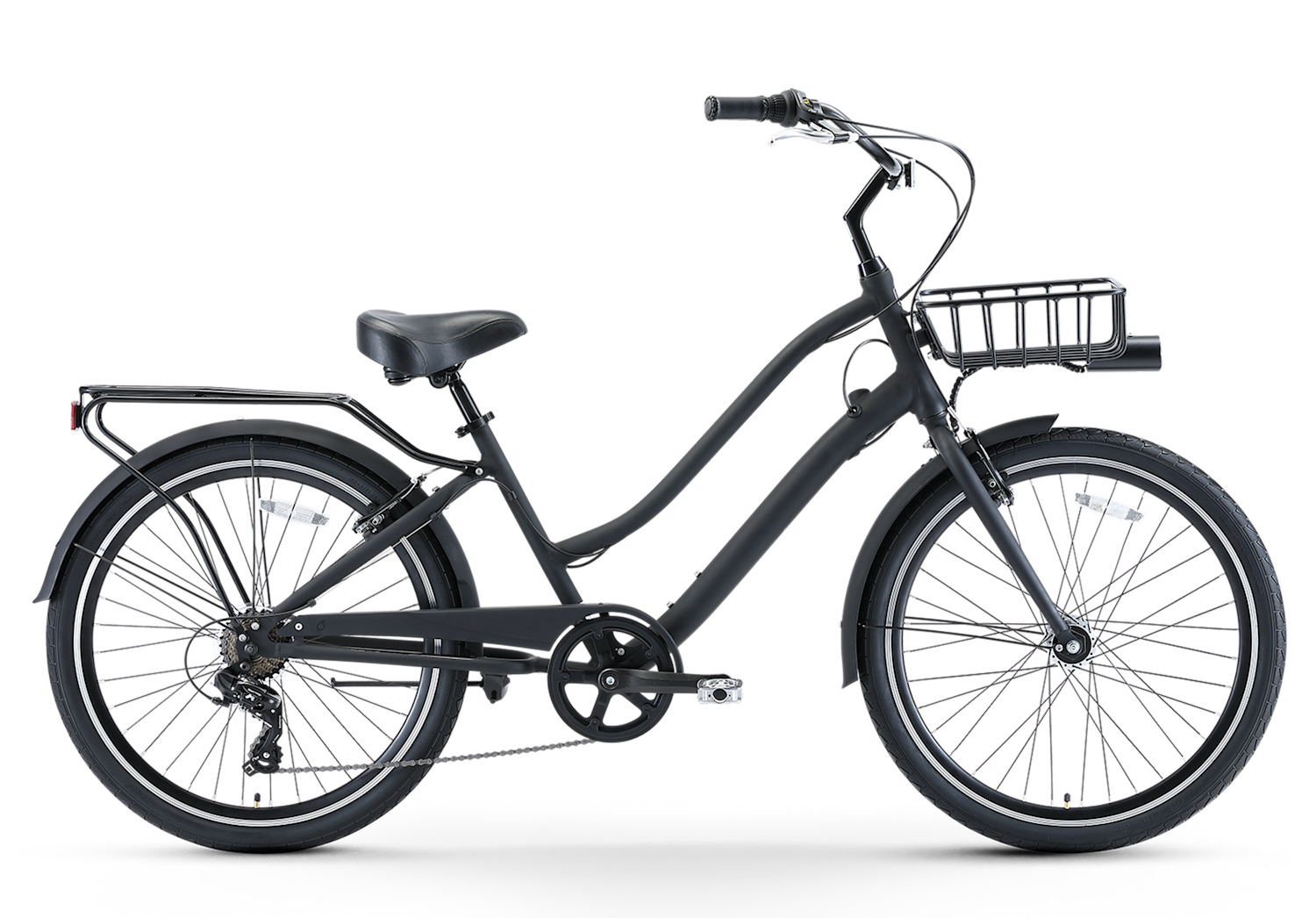 Best Bike Baskets Removable Front Bicycle Baskets Sixthreezero