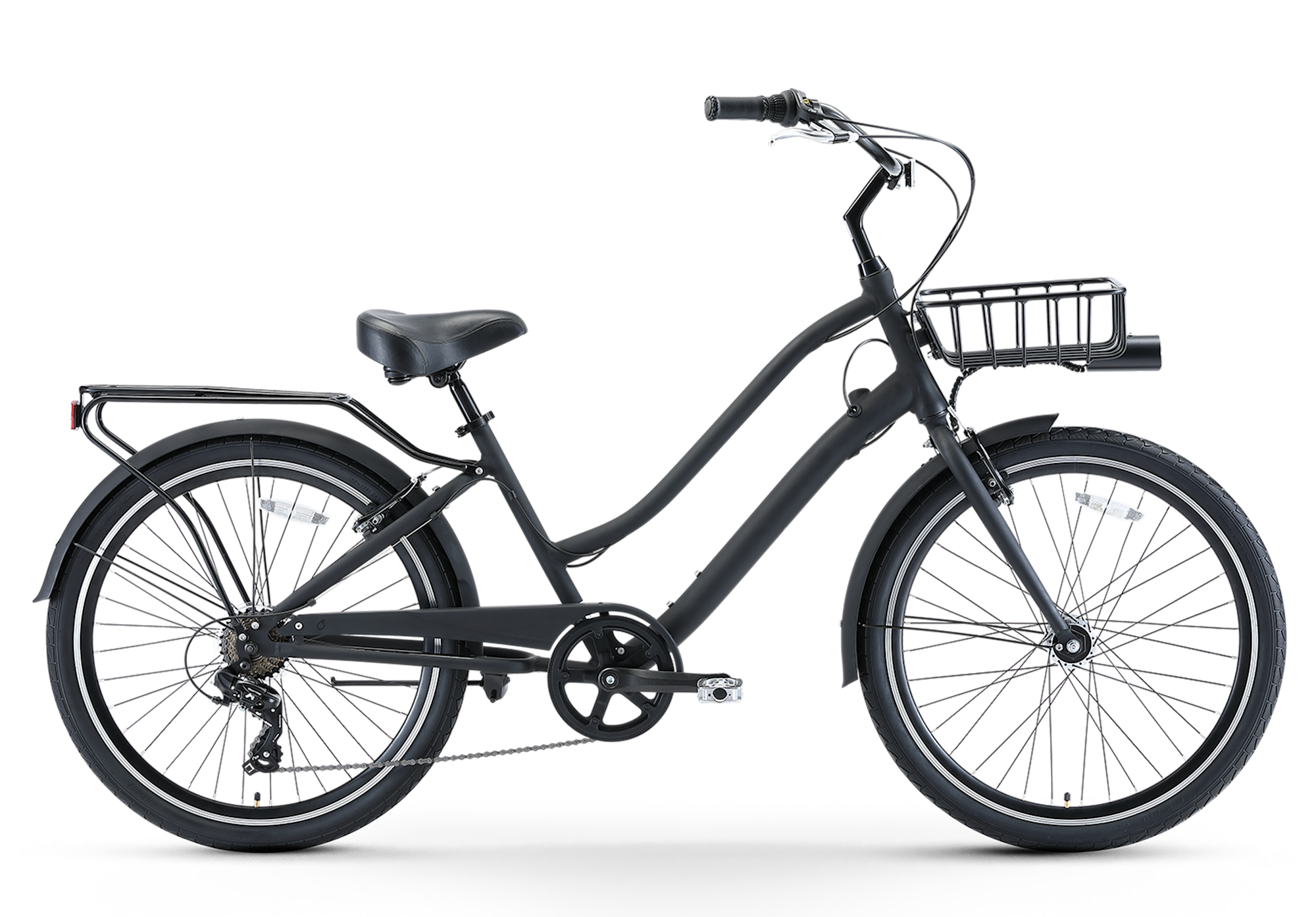 Best Bike Baskets Removable Front Bicycle Baskets Sixthreezero