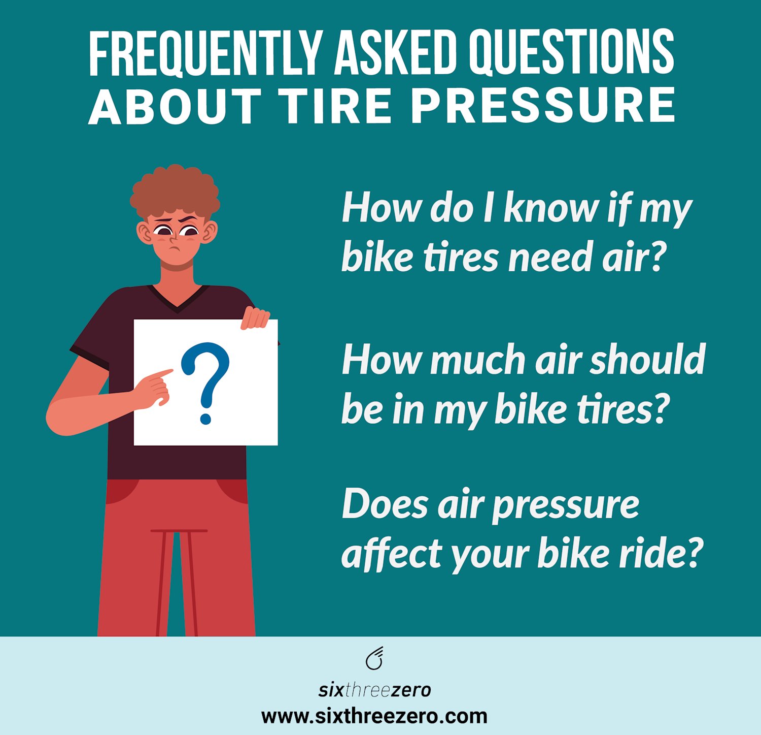 How Much Air Should Be In A Bike Tire Proper Air Pressure In Bicycle