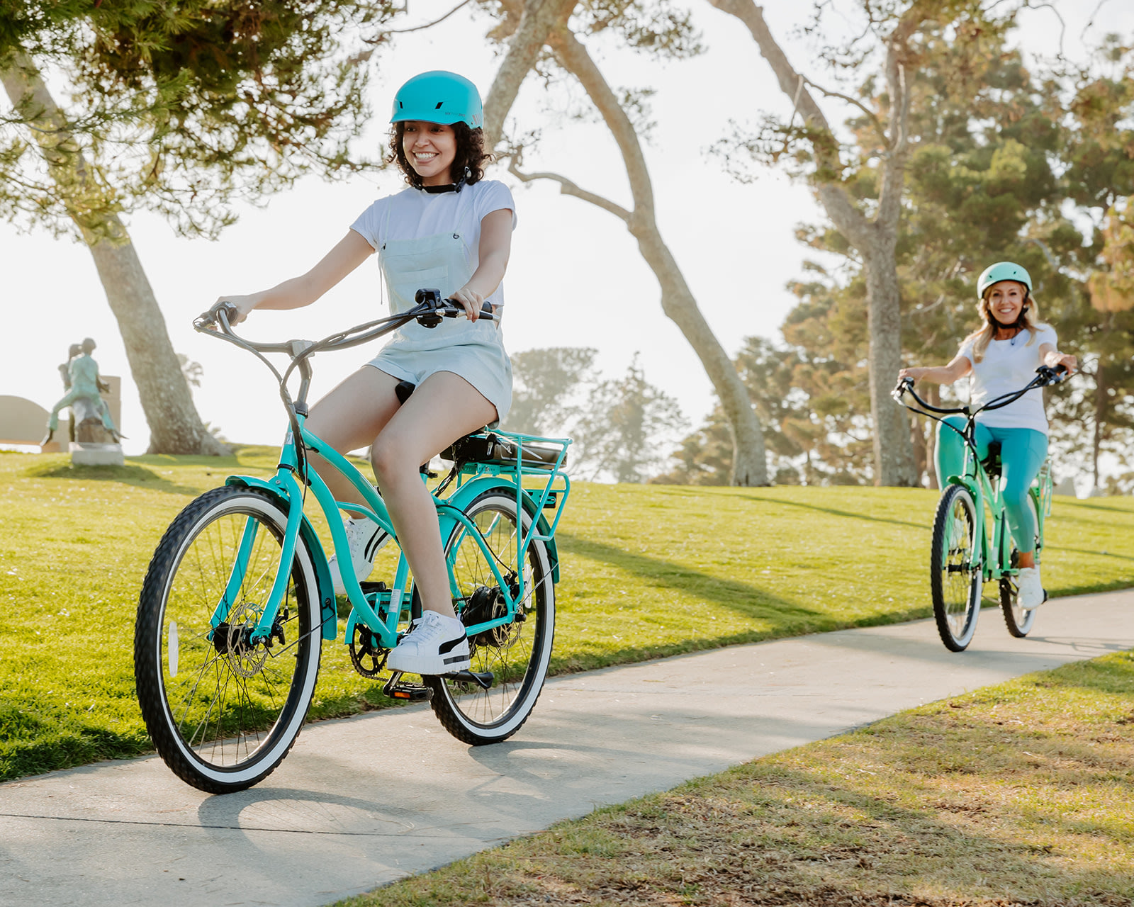 Top Electric Bikes for Teenagers YouthFriendly EBike Options