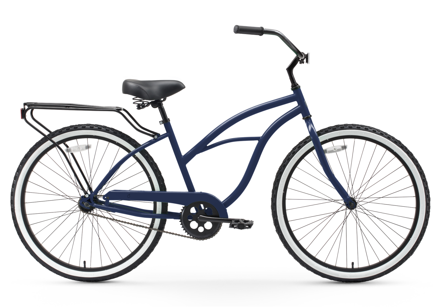 sixthreezero around the block 7 speed