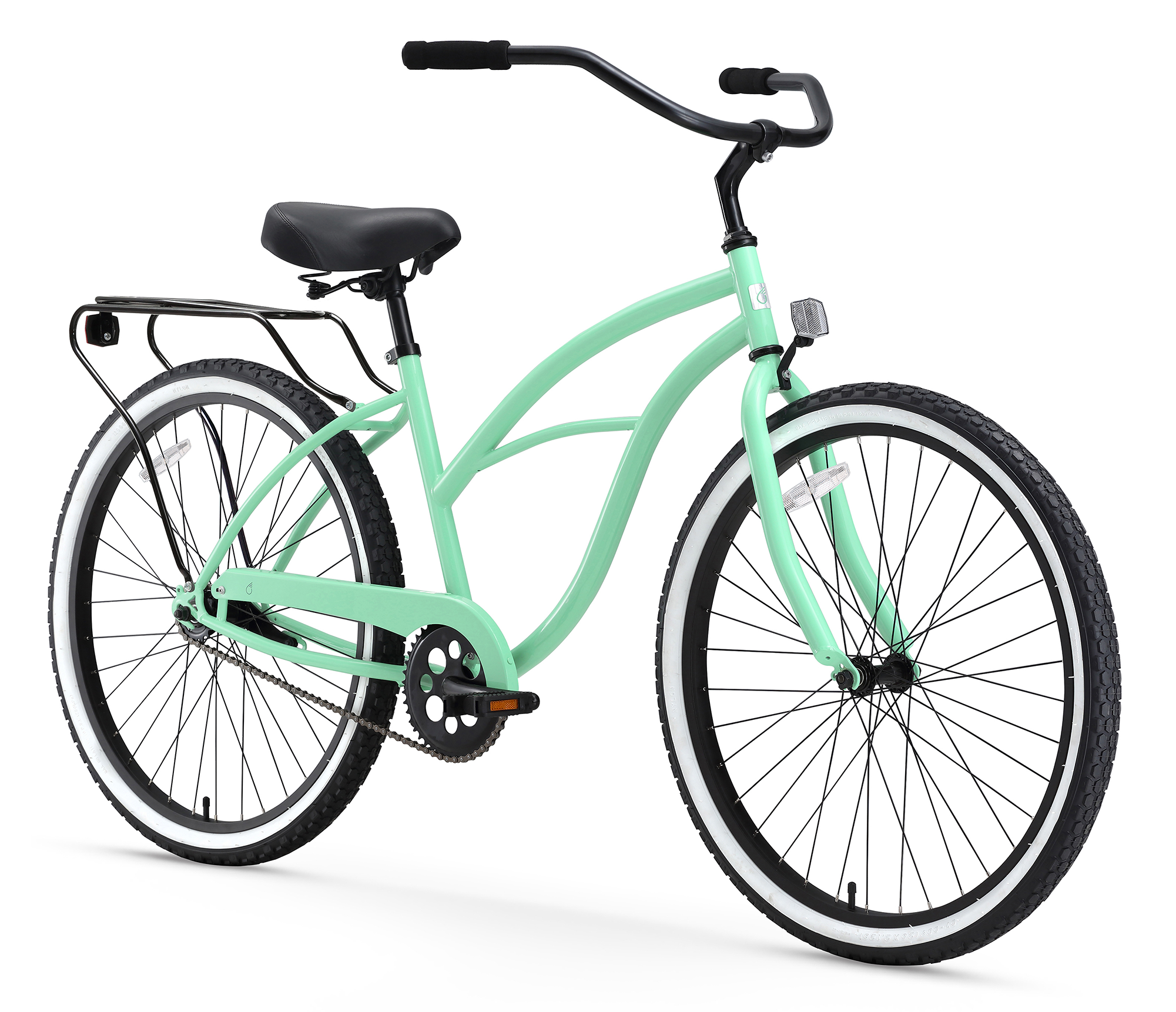 schwinn cabo cruiser women's bike 24