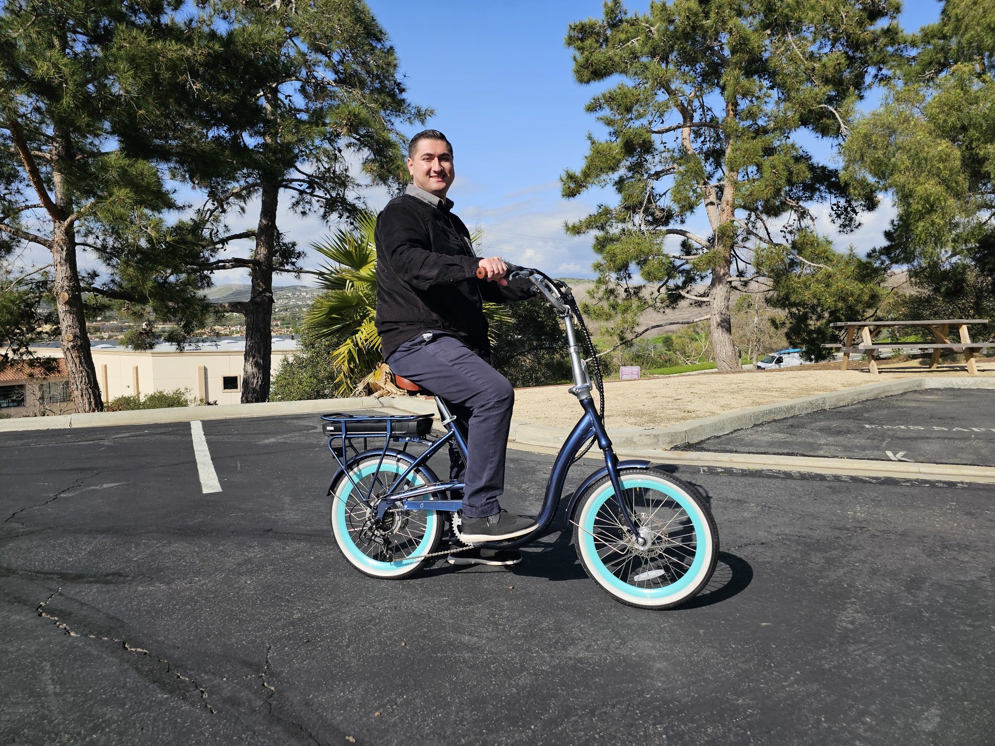 Best EBIKE for Seniors Over 70! Hear Why a 74YearOld Loves This