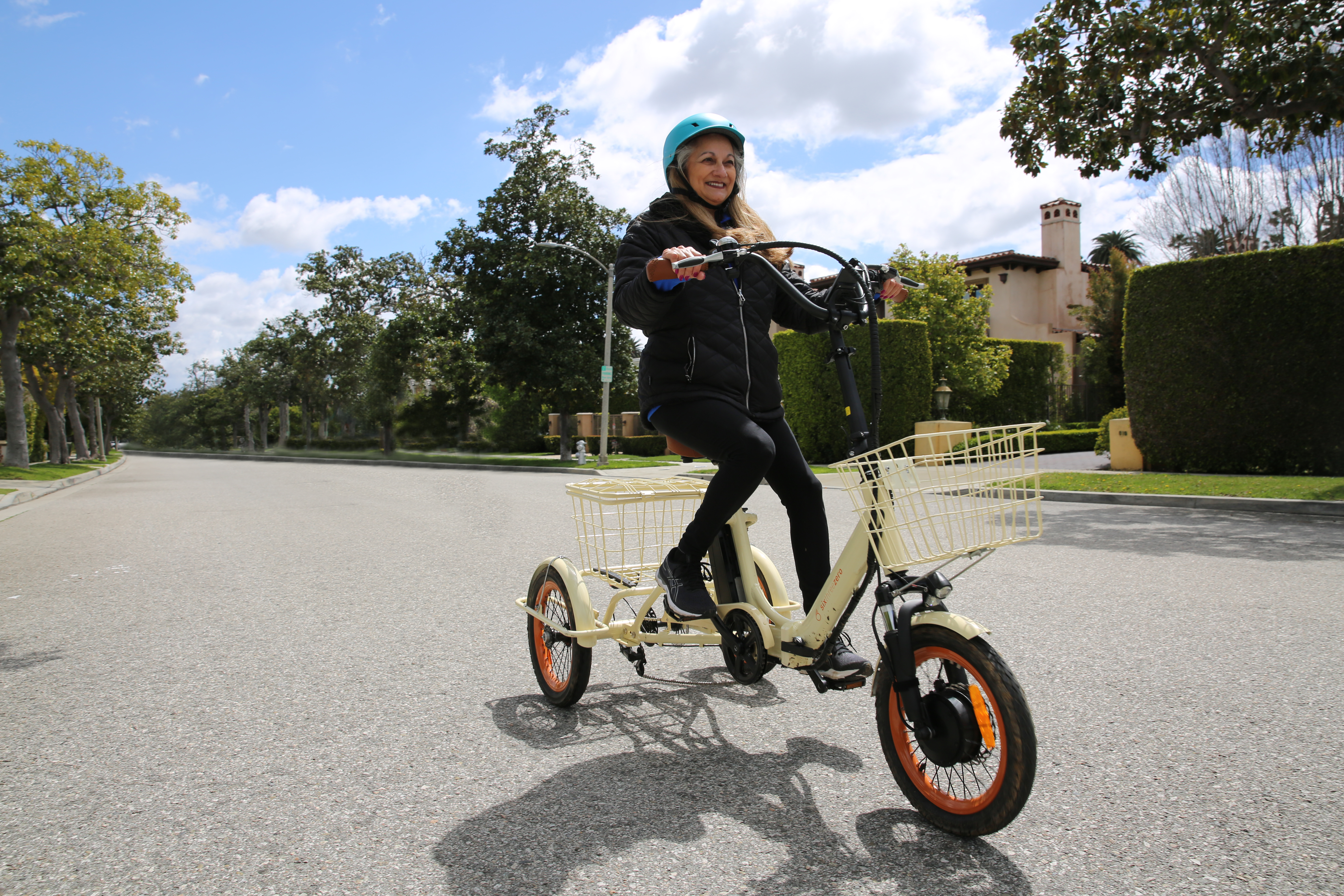 8 E Trikes Seniors NEED for Added Mobility This Summer Find the Perfect Electric Trike for Seniors