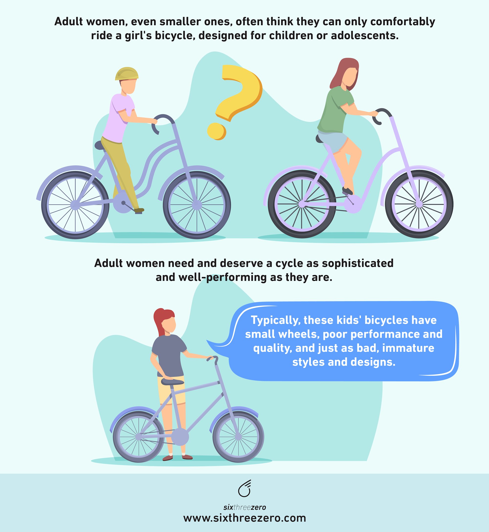 2022 Top 5 Best Beach Cruisers for Short Women Stylish and